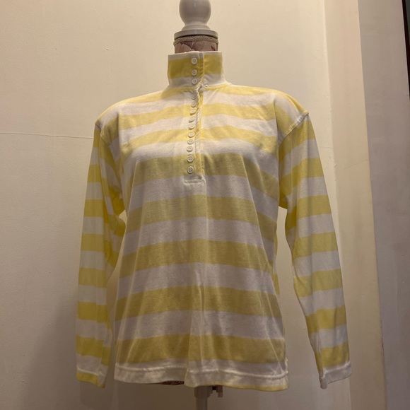 Striped Top - Picture 3 of 7